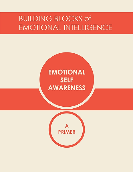 Emotional Self Awareness A Primer Building Blocks Of Emotional Intelligence Book 1 English Edition Ebook Goleman Daniel Boyatzis Richard Davidson Richard J Druskat Vanessa Kohlrieser George Amazon De Kindle Shop