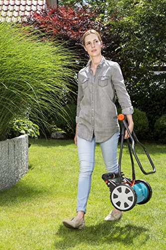 Gardena Spindelmäher Classic 330, 1 Stück, 04027-20 - 6