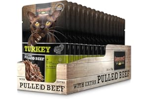 Leonardo Karma dla Kota, Indyk, 16x70g