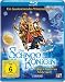 Die Schneekönigin / Snow Queen ( Snezhnaya koroleva ) (Blu-Ray)