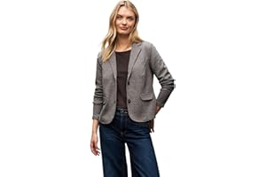 STREET ONE Damen A212174 Longblazer
