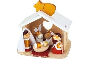 Sevi : Nativity Scene