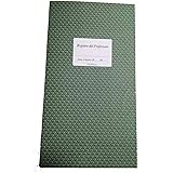 EDIPRO - E2090CL6 - Registro del professore a 6 classi f.to 31x17