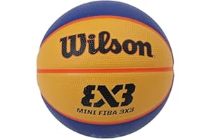 ‎WILSON Wilson FIBA 3X3 Basketball