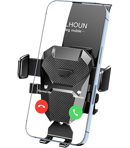 Cookiss Magnetische Telefoon Houder compatibel Audi A3 8P en Audi S3 8P