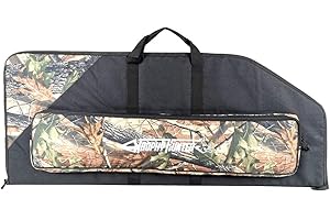 Trophy Hunter Housse Camo Standard 42 pour Arc à poulies