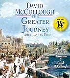 The Greater Journey: Americans in Paris by