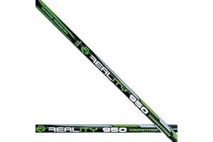 Maver Reality 9.5m Pole (B8425)