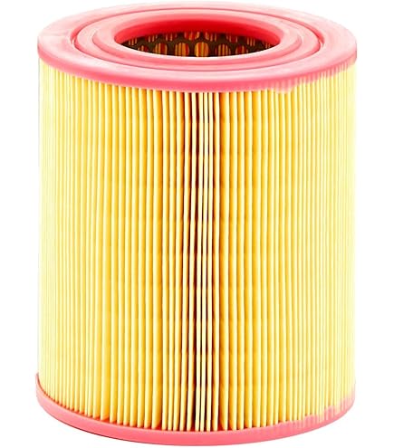 Filtre à Air D'habitacle MANN-FILTER CU 23 015-2 - Qualité Premium, Dimensions 233x115x32 Mm - 8