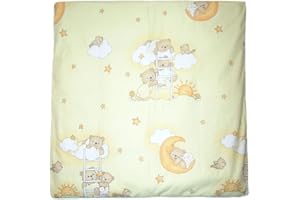 Decorative Cushion Cover for Baby Child Cover for Pillow 80 x 80 cm D5