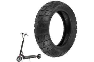 VOLOHAS 8,5 x 3 Ruedas de Repuesto 8 1/2 x 3 Neumáticos Exteriores e Interiores para Scooter Eléctrico KUKIRIN G2 Pro 2023/KUKIRIN X1/Zero 9/VSETT 9/9+/Inokim Light 2, Neumáticos Gruesos