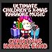 Produktbild Ultimate Children's X-Mas Karaoke Music