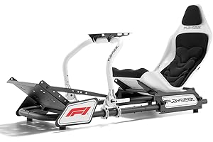 Playseat® Formula Instinct - edycja F1®