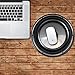 Produktbild Bluelover Maus Pad Aufkleber Maus Mat Decals PAG wasserdicht abnehmbare Desk Aufkleber Lautsprecher Home Decor Gif
