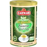Caykur ORGANİK Z&Uuml;MR&Uuml;T YEŞİL &Ccedil;AY