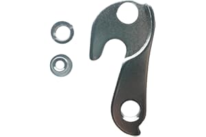 Juscycling Derailleur Hanger for Felt 114