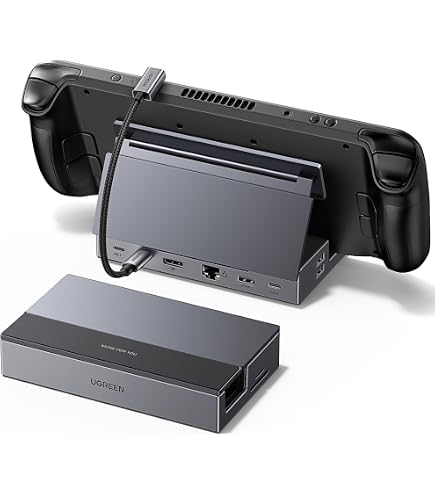 Valve Index Steam Deck OLED 512GB SSD + 16GB RAM (Uluslararası