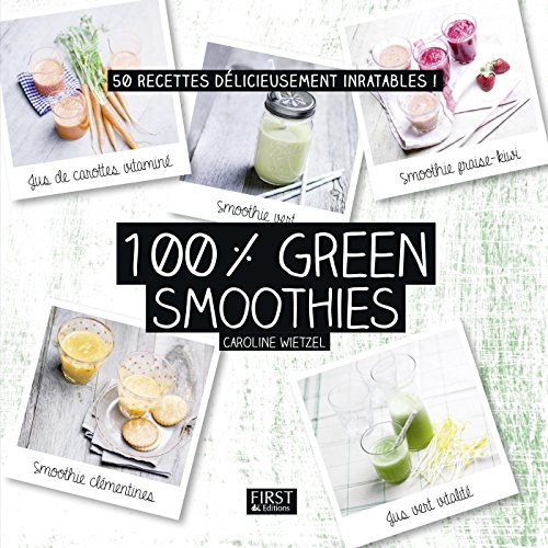 Download 100% green smoothies Download 100% green smoothies