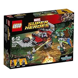 Lego Archive Kinderwelteneu