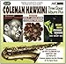 Produktbild Three Classic Albums Plus (Bean Bags / The Genius of Coleman Hawkins / Night Hawk) by Coleman Hawkins (2011-04-12)