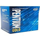 Intel® Pentium® Gold G7400, processore desktop, per sistemi desktop cache 6M, fino a 3,7 GHz