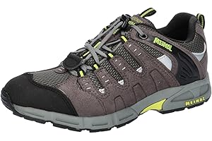 Meindl Herren Nebraska Trekking-& Wanderhalbschuhe