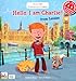 Hello, I am Charlie! From London. Con CD Audio [Lingua inglese] - Stephane Husar, Yannick Robert