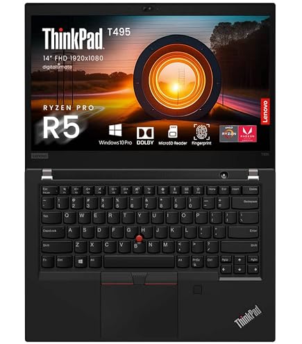 Lenovo ThinkPad E495 14
