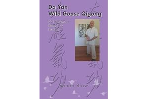 Da Yan Wild Goose Qigong 27 Movement Rainy Day Practise