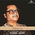 TRIBUTE TO KISHORE KUMAR