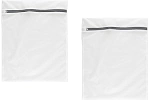 NOVAGO Filet Lavage, Blanc, x2 L (50x60 cm)