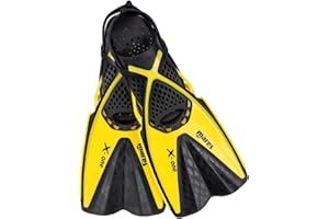 Mares X-one płetwy dziecięce