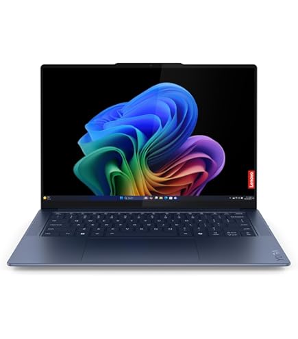 Lenovo Yoga Slim 6 14IAP8 Laptop | 14