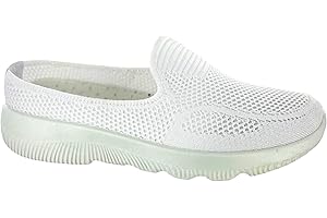 sole london WOMENS SLIP ON CLOGS NO BACKS SUMMER BEACH LADIES COMFORTABLE GARDENS TRAINERS