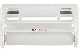 Xyron 9-inch x 40-inch Permanent 900 Adhesive Refill Cartridge, Transparent