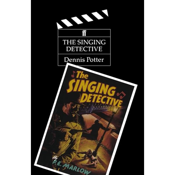 Black-eyes : Potter, Dennis: Amazon.co.uk: Books