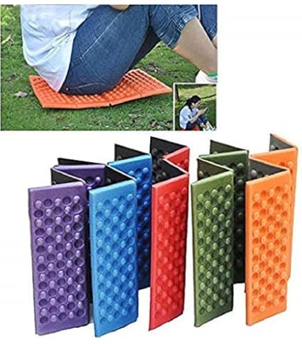 Lightweight Folding Foam Picnic Mat, Outdoor Cushions Portable Cushion, Picnic Mats, Outdoor