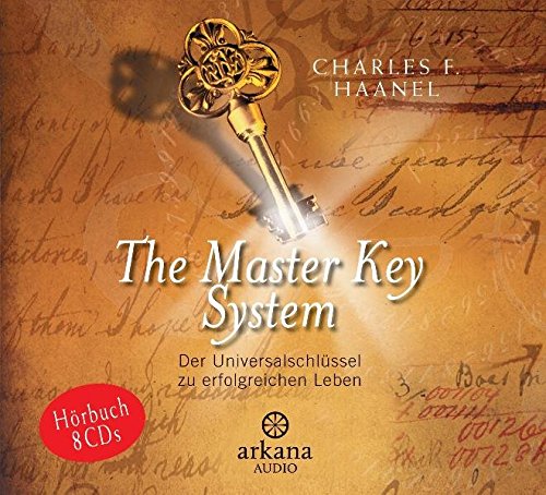 Download The Master Key System: Der Universalschlüssel zu einem erfolgreichen Leben - 8 CDs - Download The Master Key System: Der Universalschlüssel zu einem erfolgreichen Leben - 8 CDs -