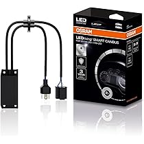 Osram H4 Night Breaker LED Smart kopen | Straatlegale H4 LED | VEO Store