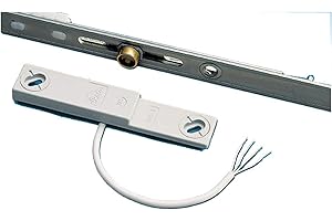 Roto Oryginalny element kontaktowy MVS 6 M VDs B sprawdzony