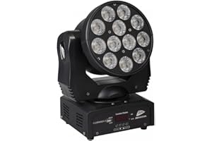 JBSYSTEMS JB Systems Clubwash 2 - Moving Head Washer