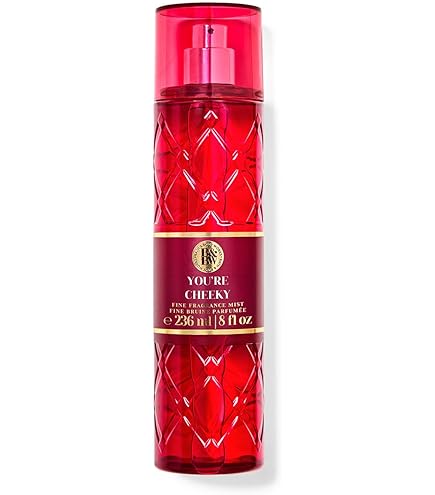 Bath & Body Work Madame Mystique Fine Fragrance Mist : Amazon.in
