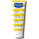 Mustela Very High Protection Sun G&uuml;neş Koruyucu Losyon SPF 50+ (40 ml)