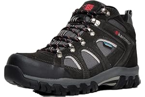 Karrimor Men's Bodmin Weathertite Hiking Boots
