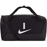 NIKE Nk Acdmy Team S Duff Gym Duffel Bag, Unisex Adult