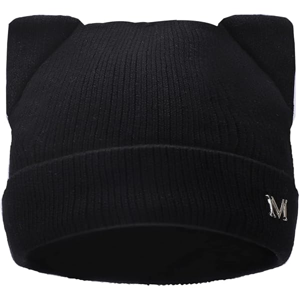 Bonnet D’hiver Unisexe Furtalk – Doublure Polaire, Chaud Et Doux, Pour Femmes Et Hommes