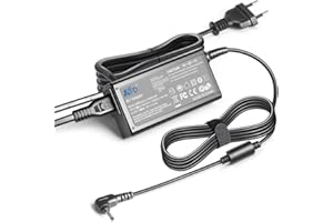 KFD 65W Adaptador Cargador Portátil para LG gram 13Z980 15Z980 15Z990 14Z980 17Z90N 14Z990 14Z970 15Z95N 15Z970 Ordenador Charger 14Z950 15Z960 13Z940-G 17Z990-V 13Z950 13Z970 13" 14" 15" 19V 3.42A