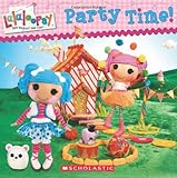 Lalaloopsy: Party Time! Lalaloopsy: Party Time!