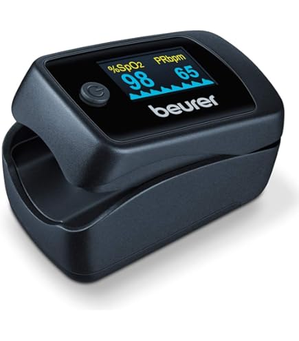 Sensore SpO2 Riutilizzabile Per Saturimetro Nonin Palm Sat 2500apediatrico 833166000160 - Foto 6