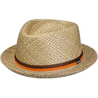 Casquette Gavroche Femme Lipodo - Made In Italy Coton Lin - Style Baker Boy été Visière 5cm
